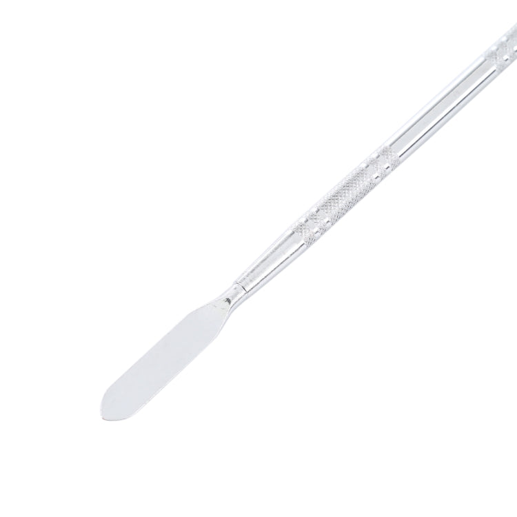 Professional Aluminum Disassemble Stick / Metal Spudger Tool - Crowbar by buy2fix | Online Shopping UK | buy2fix
