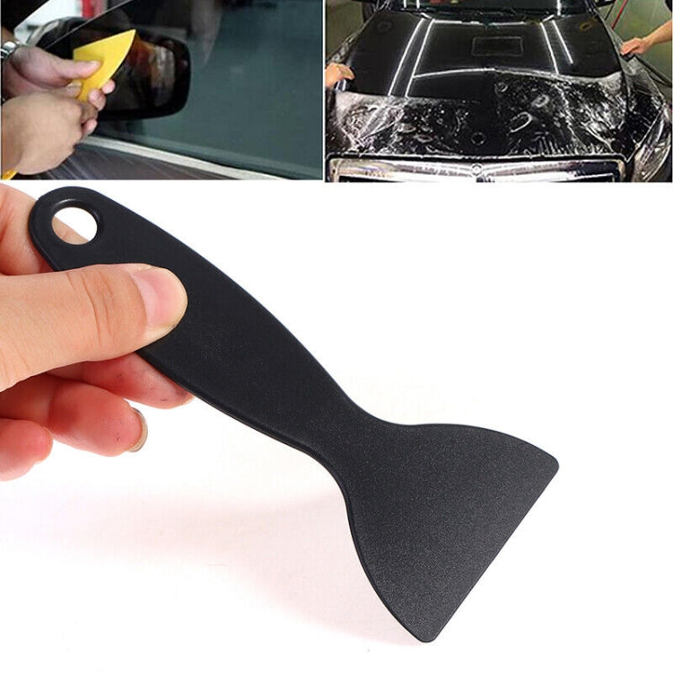 Phone / Tablet PC Capacitive Screen Plastic Scraping Knives Film Repair Tools(Black) - Crowbar by buy2fix | Online Shopping UK | buy2fix