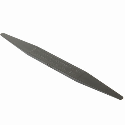 Capacitive Screen Plastic Disassemble Segmentation Special Tools for Mobile Phone(Black) - Crowbar by buy2fix | Online Shopping UK | buy2fix