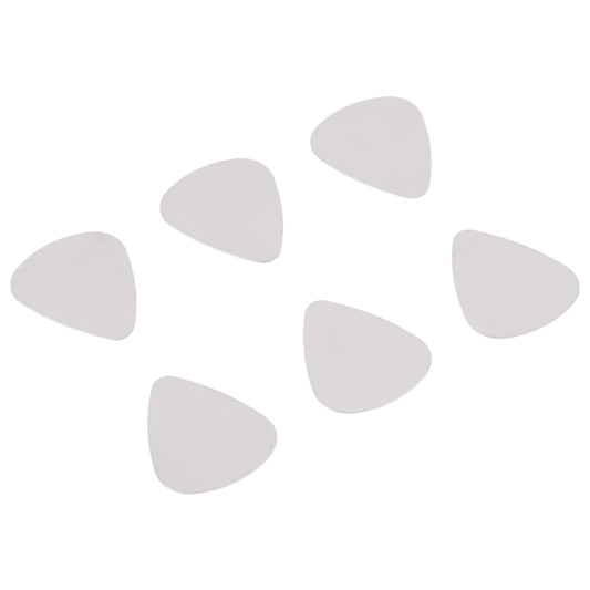 Professional Mobile Phone / Tablet PC Metal Triangle Disassembly Repairing Tool(Silver) by buy2fix