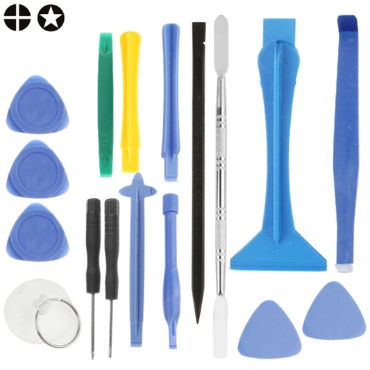 18pcs/set Repair Tools Kit for Mobile Phones - Tool Kits by buy2fix | Online Shopping UK | buy2fix