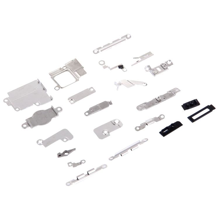 19 in 1 Inner Retaining Bracket Set for iPhone 5 by buy2fix
