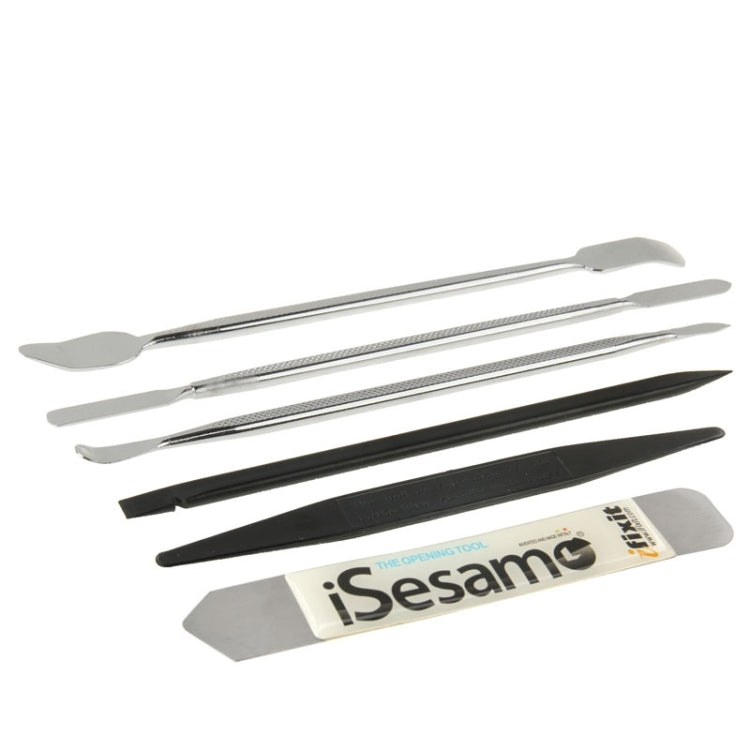 10 in 1 Professional Mobile Phone / Tablet PC Disassembly Rods Repairing Tools Set - Tool Kits by buy2fix | Online Shopping UK | buy2fix