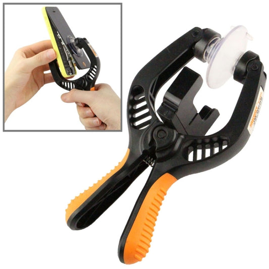 JAKEMY JM-OP05 Universal Mobile Phone Screen Repair Tool Repairment LCD Screen Opener for iPhone / iPad / Samsung and other smart phones - Sucker by JAKEMY | Online Shopping UK | buy2fix
