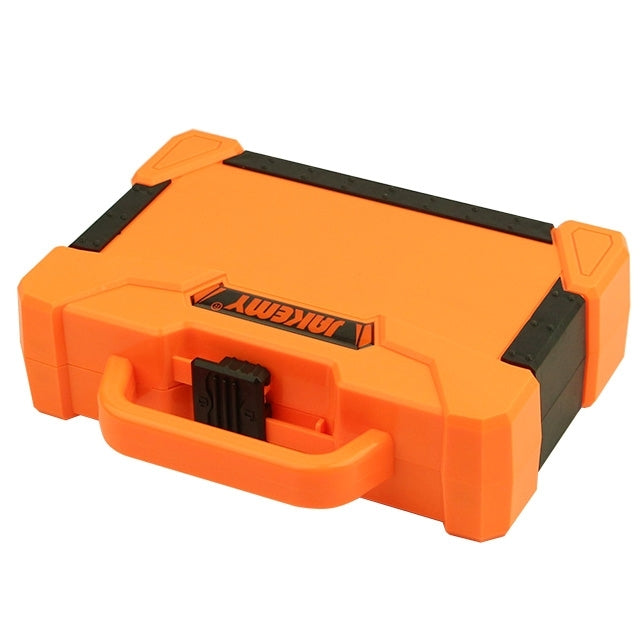 JAKEMY JM-8139 Anti-drop Electronic 43 in 1 Precision Screwdriver Hardware Repair Open Tools Set - Tool Kits by JAKEMY | Online Shopping UK | buy2fix