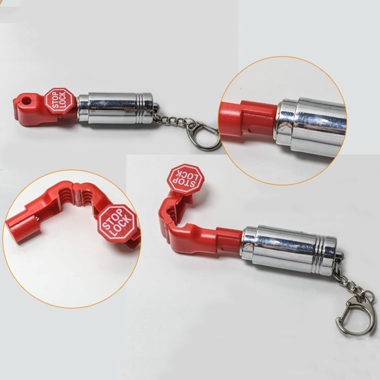 Anti-Theft Security Keys Stop Lock Magnetic Key - Unlocking Devices by buy2fix | Online Shopping UK | buy2fix
