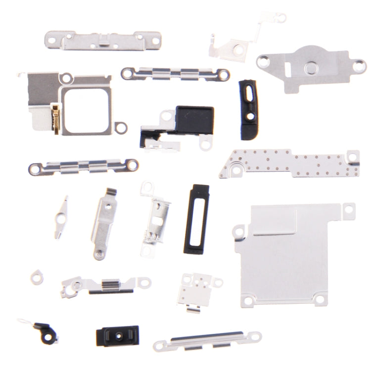 21 PCS Original Spare Part Set for iPhone 5S by buy2fix