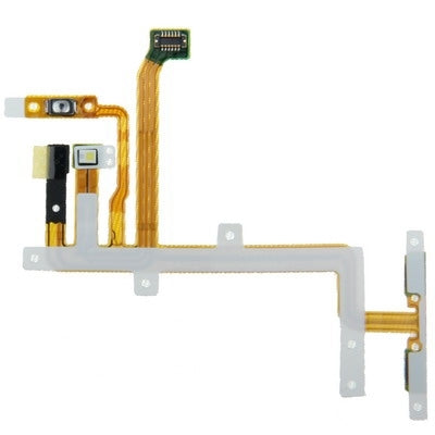 Original Switch Flex Cable for iPod touch 5 / 6 by buy2fix
