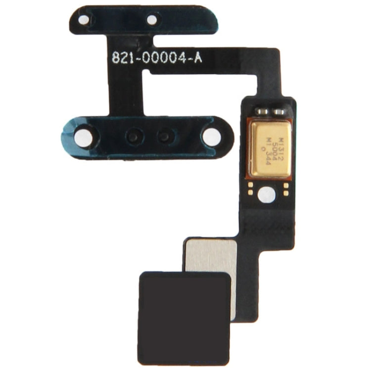Telephone Transmitter Flex Cable for iPad Air 2 / iPad 6 - iPad Air 2 (2014) by buy2fix | Online Shopping UK | buy2fix