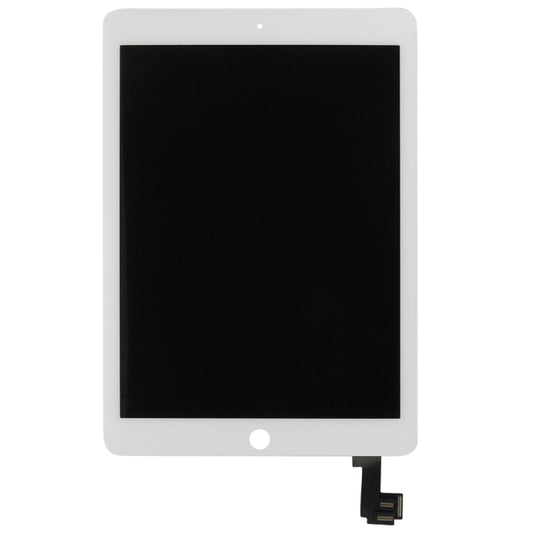 OEM LCD Screen for iPad Air 2 / iPad 6 with Digitizer Full Assembly (White) - iPad Air 2 (2014) by buy2fix | Online Shopping UK | buy2fix