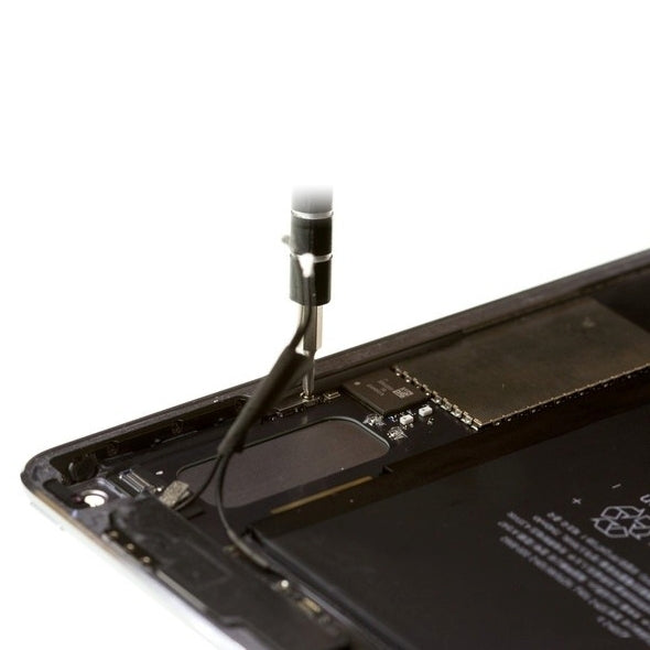 Original Wifi Antenna Flex Cable for iPad Air 2 - iPad Air 2 (2014) by buy2fix | Online Shopping UK | buy2fix