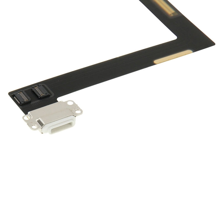 Charging Port Flex Cable Ribbon for iPad Air 2 / iPad 6 - iPad Air 2 (2014) by buy2fix | Online Shopping UK | buy2fix