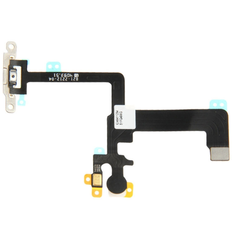 Original Boot Flex Cable for iPhone 6 - iPhone 6/6 Plus Parts by buy2fix | Online Shopping UK | buy2fix