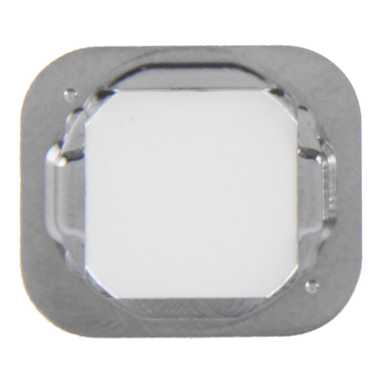 Home Button for iPhone 6(White) by buy2fix