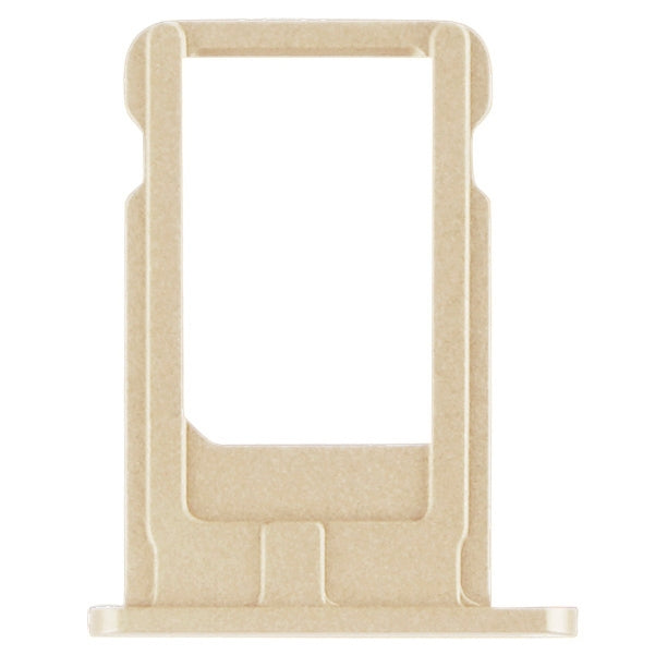 Card Tray for iPhone 6(Gold) by buy2fix