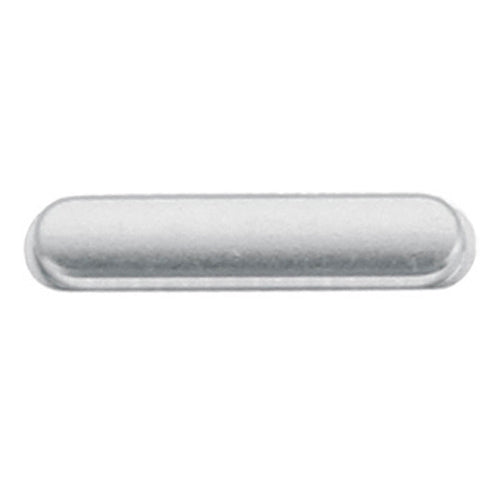 Original Power Button for iPhone 6 & 6 Plus(Silver) by buy2fix