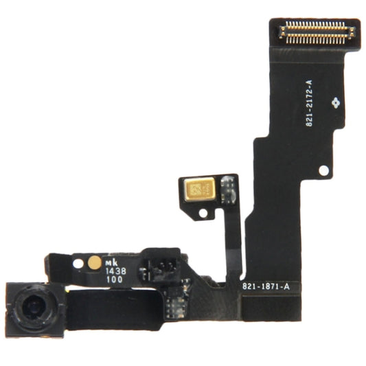 Front Camera + Sensor Flex Cable for iPhone 6 - iPhone 6/6 Plus Parts by buy2fix | Online Shopping UK | buy2fix