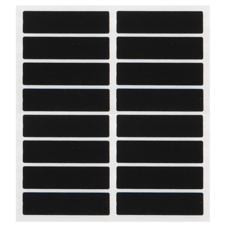 10 PCS Motor Front Patch Sticker for iPhone 6 by buy2fix