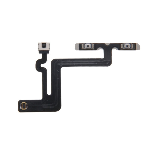 Volume Button Flex Cable for iPhone 6s Plus by buy2fix