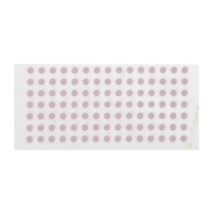 100 PCS for iPhone 6s Plus Circlip Snap Spring Waterproof Adhesive Sticker - iPhone 6S/6S Plus Parts by buy2fix | Online Shopping UK | buy2fix