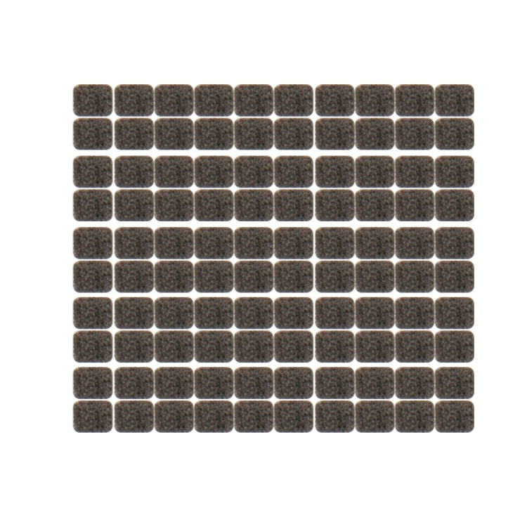 100 PCS Signal Sponge Foam Slice Pads for iPhone 6s Plus - iPhone 6S/6S Plus Parts by buy2fix | Online Shopping UK | buy2fix