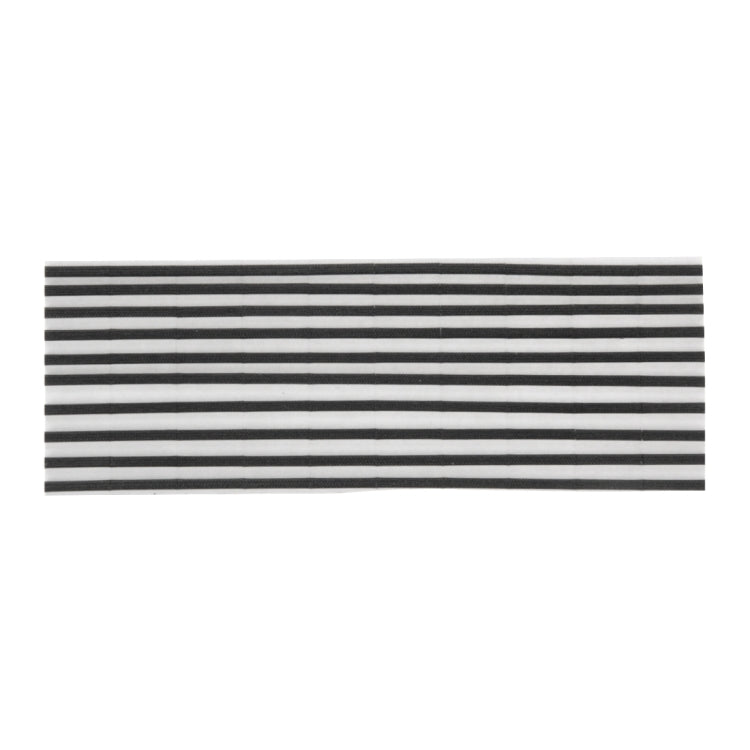 100 PCS Conductive Sponge Foam Slice Pads for iPhone 6s Plus Middle Bezel Frame - iPhone 6S/6S Plus Parts by buy2fix | Online Shopping UK | buy2fix