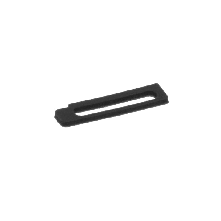 100 PCS Sponge Foam Slice Pads for iPhone 6s Plus Dock Connector Charging Port Gasket - iPhone 6S/6S Plus Parts by buy2fix | Online Shopping UK | buy2fix