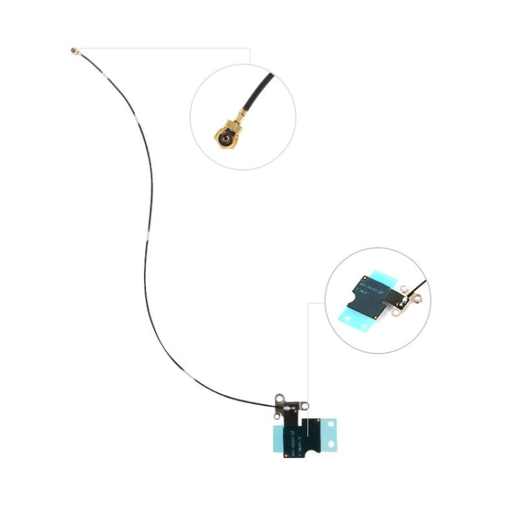 WiFi Signal Antenna Flex Cable for iPhone 6s Plus by buy2fix