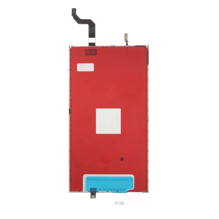 LCD Backlight Plate for iPhone 6s Plus - iPhone 6S/6S Plus Parts by buy2fix | Online Shopping UK | buy2fix