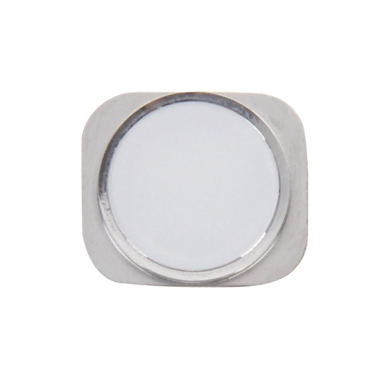 Home Button for iPhone 6s Plus(Silver) - iPhone 6S/6S Plus Parts by buy2fix | Online Shopping UK | buy2fix