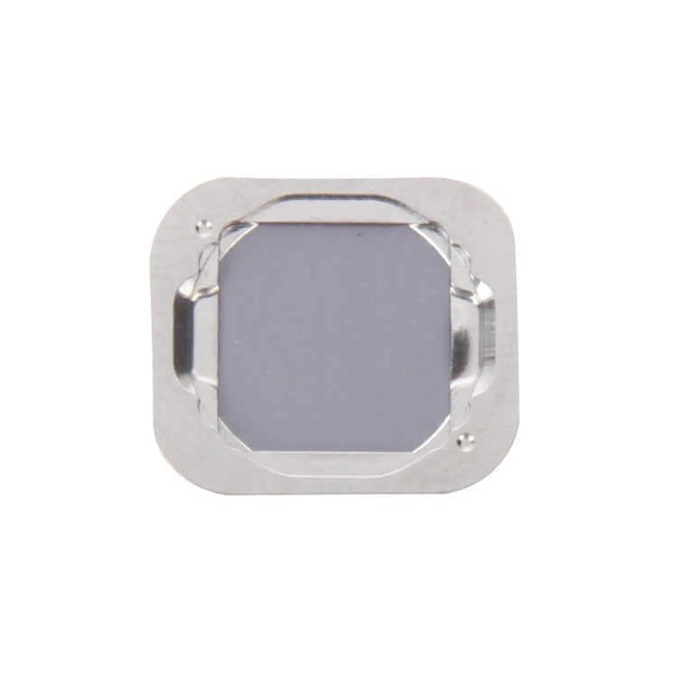 Home Button for iPhone 6s Plus(Silver) - iPhone 6S/6S Plus Parts by buy2fix | Online Shopping UK | buy2fix
