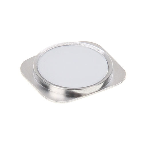Home Button for iPhone 6s Plus(Silver) - iPhone 6S/6S Plus Parts by buy2fix | Online Shopping UK | buy2fix