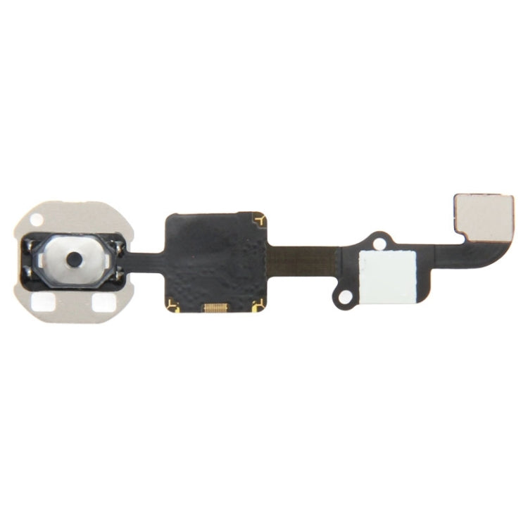 Home Button Flex Cable for iPhone 6 Plus by buy2fix
