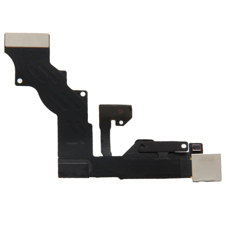 Front Camera + Sensor Flex Cable for iPhone 6 Plus by buy2fix