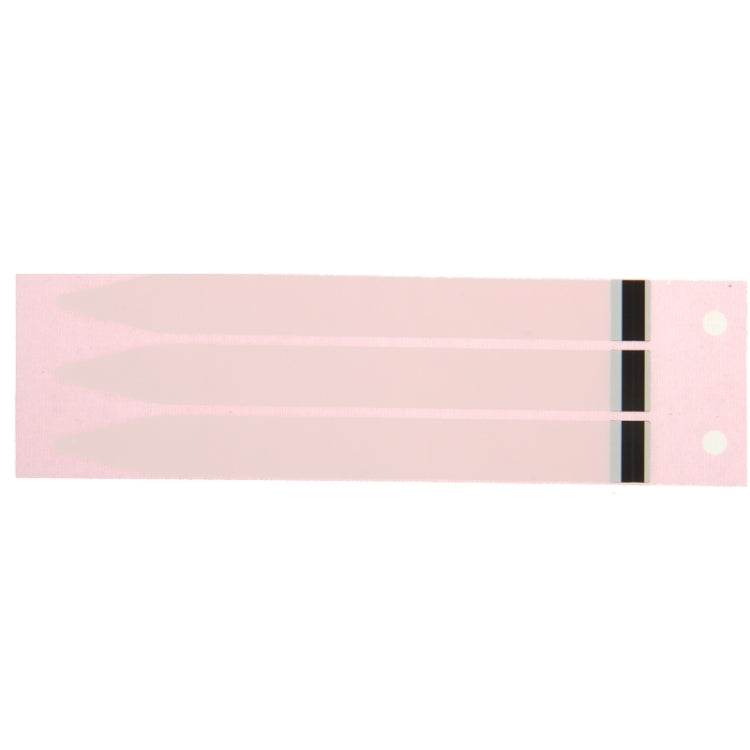 10 PCS Battery Sticker for iPhone 6 Plus - iPhone 6/6 Plus Parts by buy2fix | Online Shopping UK | buy2fix