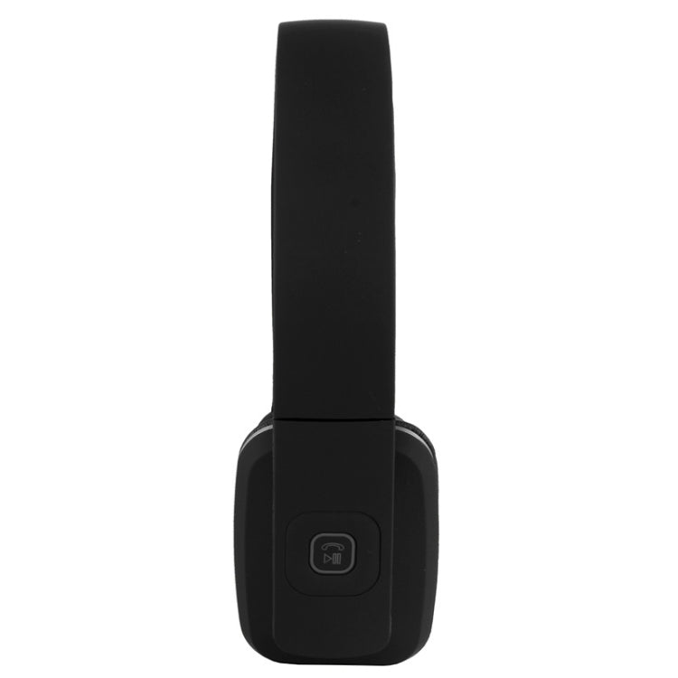 LC-8600 Bluetooth Stereo Headset, For iPad, iPhone, Galaxy, Huawei, Xiaomi, LG, HTC and Other Smart Phones(Black) - Headset & Headphone by buy2fix | Online Shopping UK | buy2fix