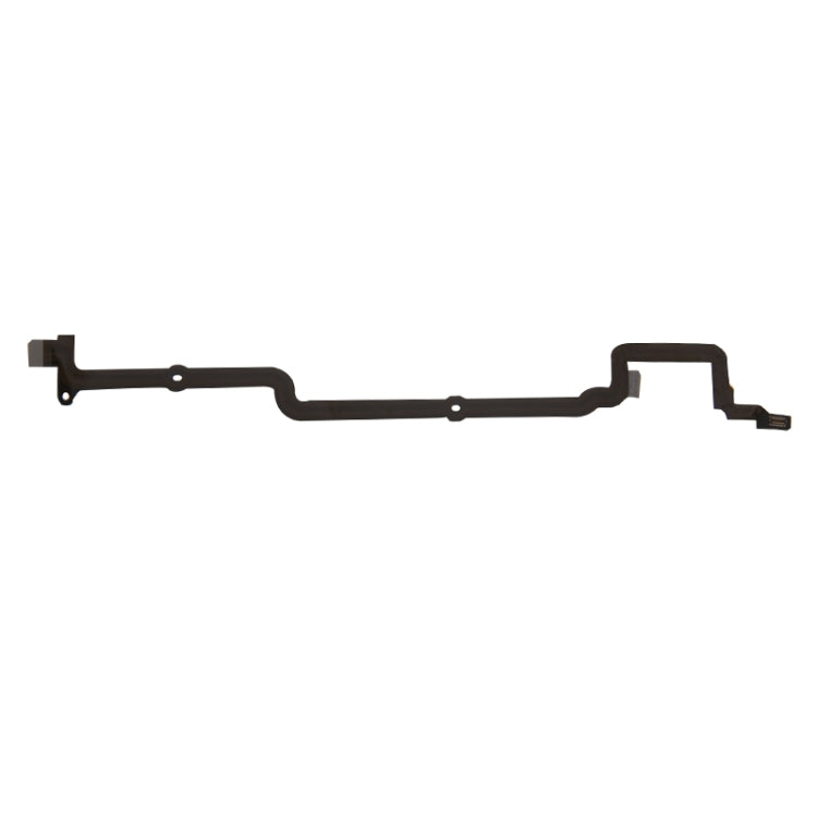 LCD Connector Flex Cable for iPhone 6 Plus(Black) - iPhone 6/6 Plus Parts by buy2fix | Online Shopping UK | buy2fix