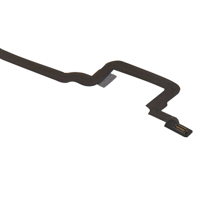 LCD Connector Flex Cable for iPhone 6 Plus(Black) - iPhone 6/6 Plus Parts by buy2fix | Online Shopping UK | buy2fix