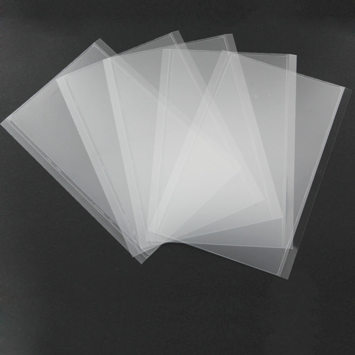 50 PCS for iPhone 6 Plus & 6s Plus Mitsubishi 5.5 inch OCA Optical Clear Adhesive - iPhone 6S/6S Plus Parts by buy2fix | Online Shopping UK | buy2fix