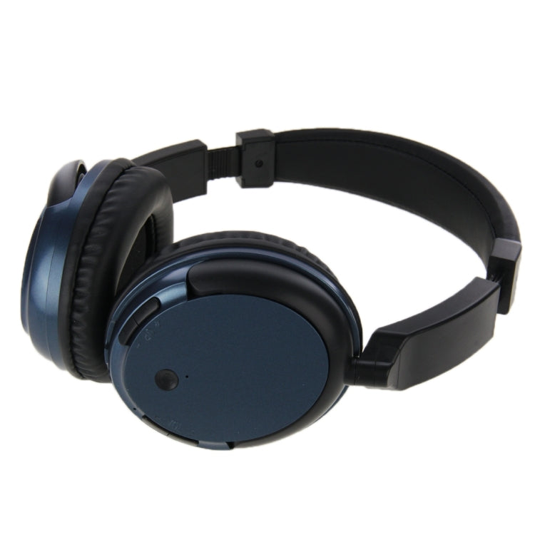 KST-900 Bluetooth Stereo Headset, For iPad, iPhone, Galaxy, Huawei, Xiaomi, LG, HTC and Other Smart Phones - Headset & Headphone by buy2fix | Online Shopping UK | buy2fix