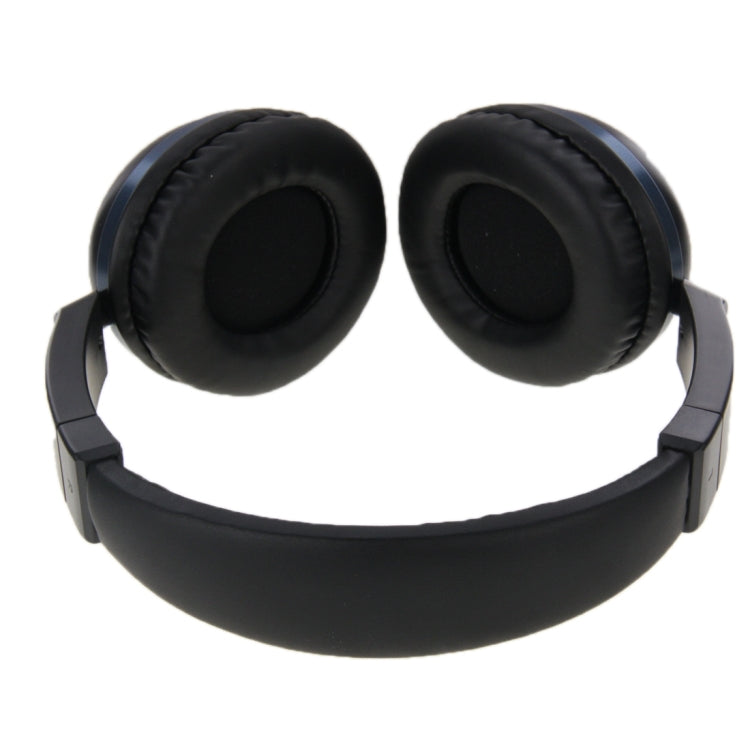 KST-900 Bluetooth Stereo Headset, For iPad, iPhone, Galaxy, Huawei, Xiaomi, LG, HTC and Other Smart Phones - Headset & Headphone by buy2fix | Online Shopping UK | buy2fix