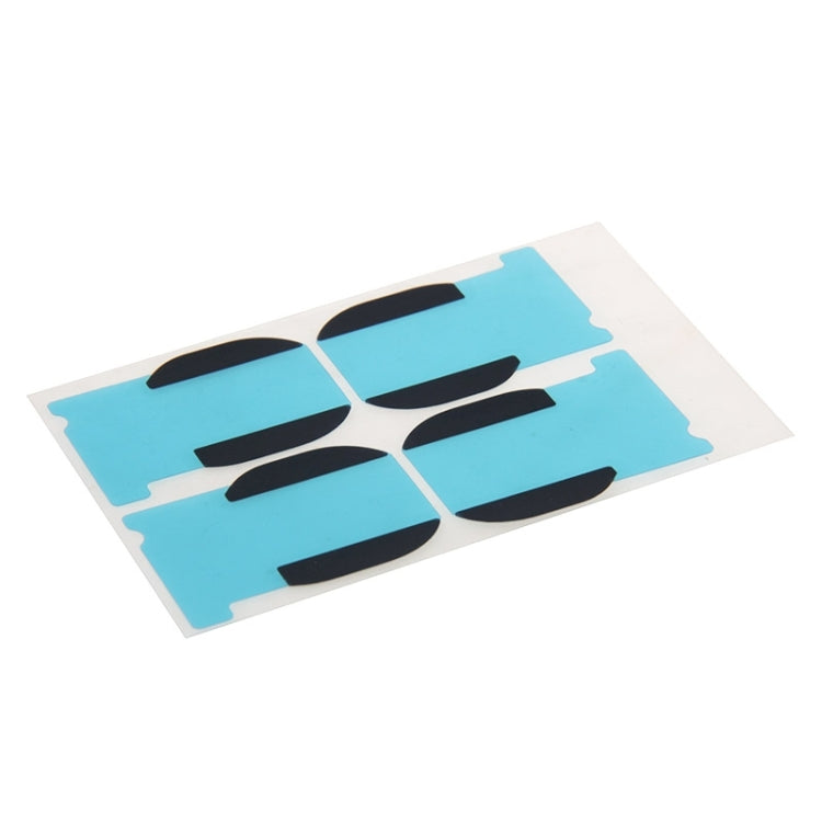 100 PCS Logo Sticker Adhesive for iPhone 6s - iPhone 6S/6S Plus Parts by buy2fix | Online Shopping UK | buy2fix