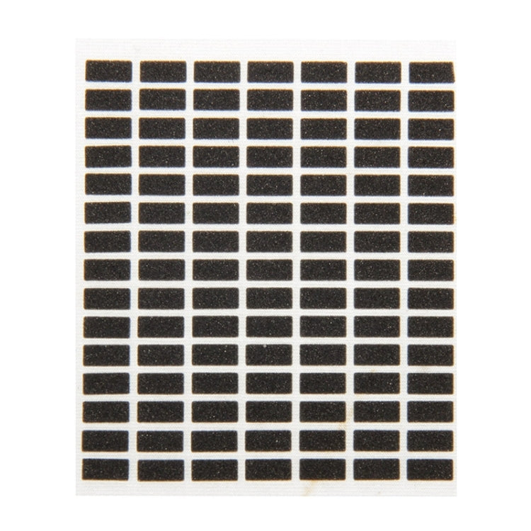 100 PCS for iPhone 6s Home Button Flex Cable Sponge Foam Slice Pads - iPhone 6S/6S Plus Parts by buy2fix | Online Shopping UK | buy2fix
