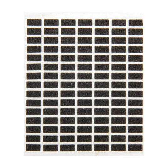 100 PCS for iPhone 6s Home Button Flex Cable Sponge Foam Slice Pads by buy2fix