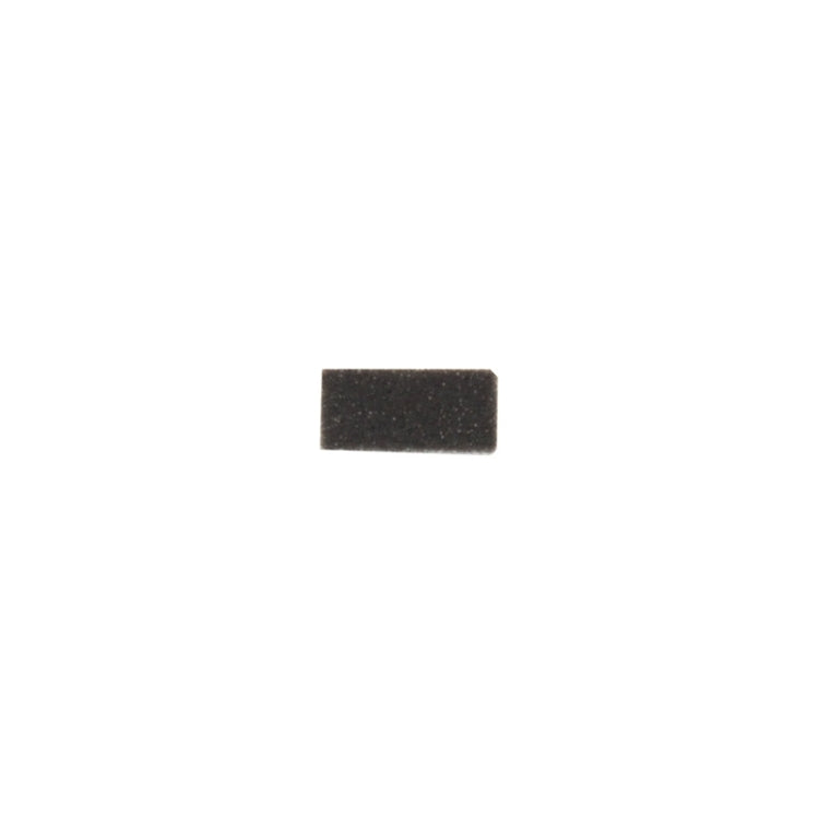 100 PCS for iPhone 6s Home Button Flex Cable Sponge Foam Slice Pads - iPhone 6S/6S Plus Parts by buy2fix | Online Shopping UK | buy2fix