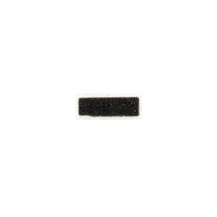 100 PCS for iPhone 6s LCD Screen Flex Cable Sponge Foam Slice Pads - iPhone 6S/6S Plus Parts by buy2fix | Online Shopping UK | buy2fix