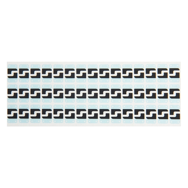 100 PCS Insulating Trip for iPhone 6s - iPhone 6S/6S Plus Parts by buy2fix | Online Shopping UK | buy2fix