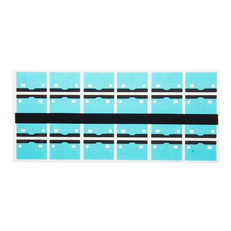 100 PCS Volume Button Bracket Strip for iPhone 6s - iPhone 6S/6S Plus Parts by buy2fix | Online Shopping UK | buy2fix