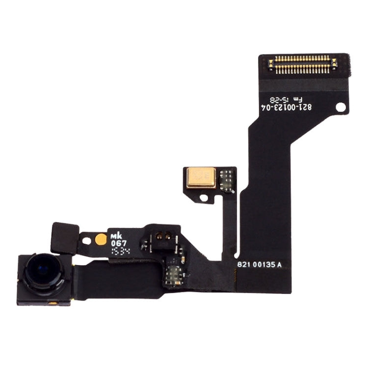 Front Facing Camera Module with Proximity Sensor Flex for iPhone 6s by buy2fix