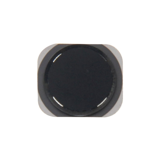 Home Button for iPhone 6s(Black) - iPhone 6S/6S Plus Parts by buy2fix | Online Shopping UK | buy2fix